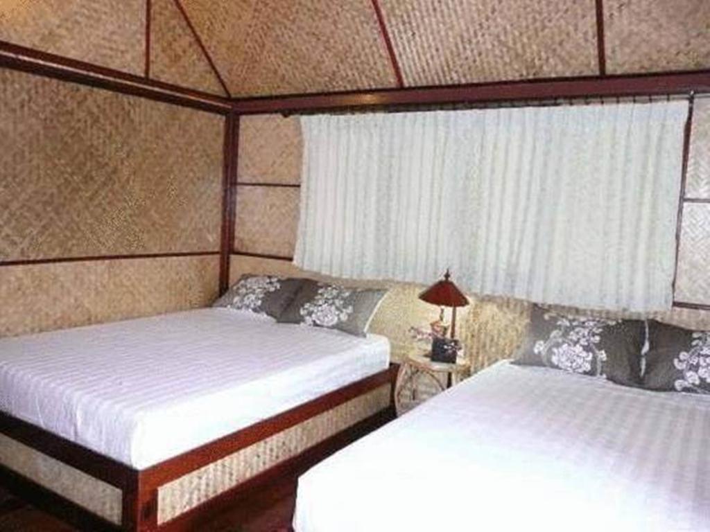 Pp Ingphu Viewpoint Hotel Phi Phi Don Exterior photo