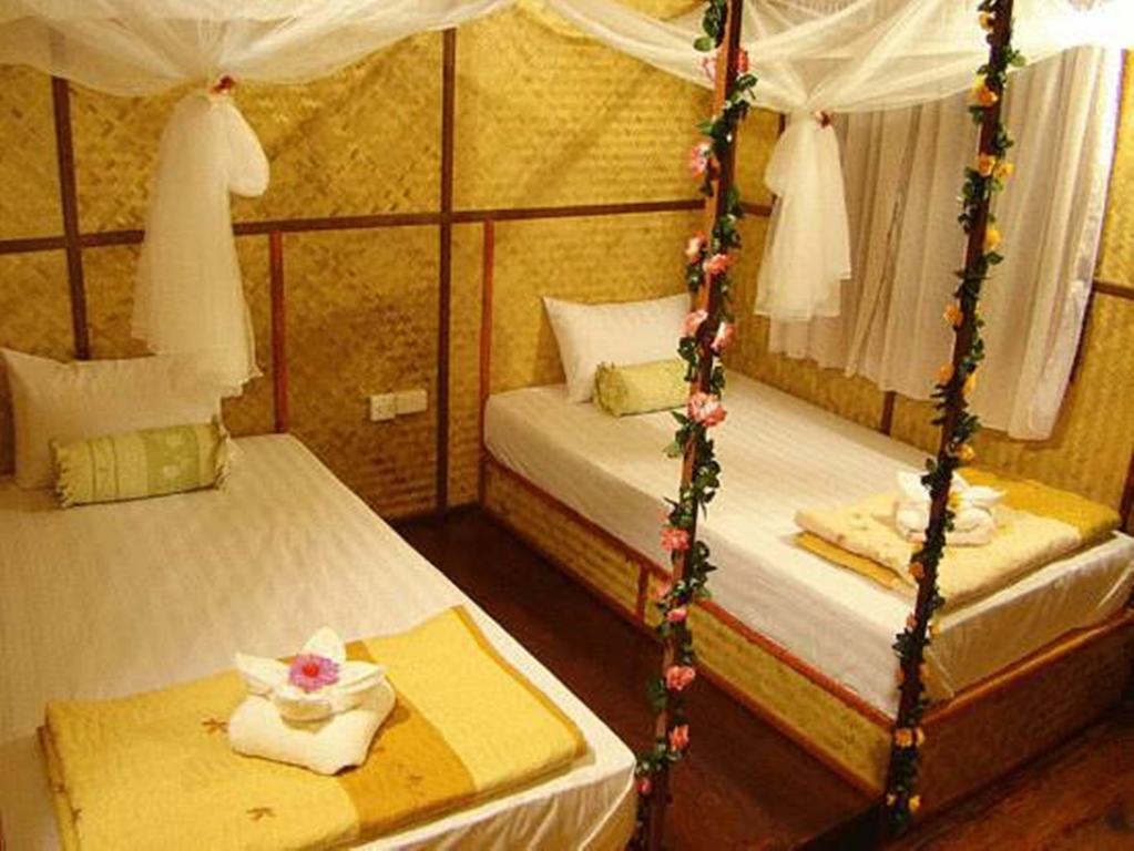 Pp Ingphu Viewpoint Hotel Phi Phi Don Room photo